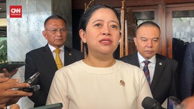 VIDEO: Wacana Pemakzulan Jokowi, Puan: Aspirasi Boleh Saja, Tapi..