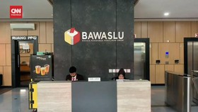 VIDEO:Bawaslu Duga Ada Pelanggaran Pertemuan Gibran dan Kades di Ambon