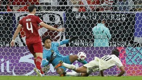 Jadwal Siaran Langsung Piala Asia 2023 Hari Ini Jumat 19 Januari