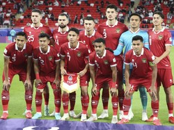 Link Live Streaming Jepang Vs Indonesia Malam Ini