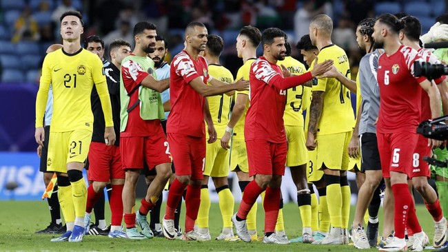 Timnas Malaysia berupaya keras agar FIFA Matchday mereka bisa dimaksimalkan dengan baik. Untuk FIFA Matchday November, mereka sudah dipastikan lawan India.