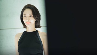 Ini 2 Penyebab 'Marry My Husband' Park Min Young Sempat Terancam Diboikot