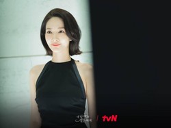 Selain Marry My Husband, Ini 10 Drama Korea yang Dibintangi Park Min Young
