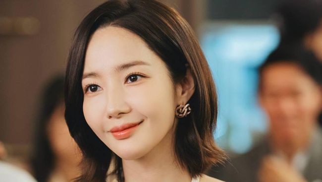 Park Min Young Keluar, Ini Sederet Artis Korea di Bawah Agensi Hook Entertainment