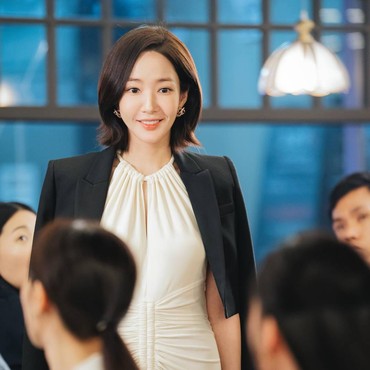 Skandal Park Min Young Tak Berpengaruh, 'Marry My Husband' Raih Rating Tinggi