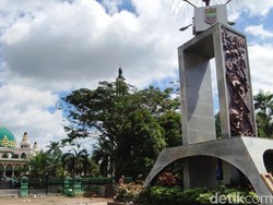 Upaya Pemberontak Komunis Bunuh Bupati Ciamis di 1926