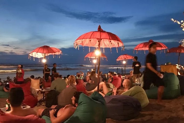 5 Sifat dan Kebiasaan Orang Bali yang Membuat Turis Nyaman