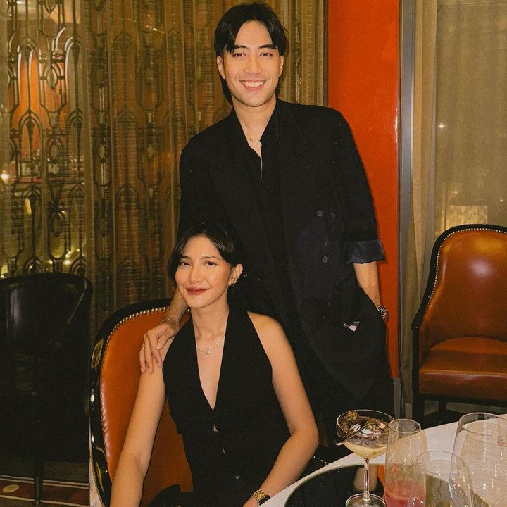 <p>Untuk diingat kembali, keduanya menikah pada 15 Januari 2022. Pasangan ini memutuskan untuk mengikat janji suci pernikahan setelah enam tahun berpacaran. (Foto: Instagram @vidialdiano)<br /><br /><br /></p>