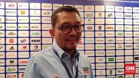 TKN Emoh Respons Faisal Basri Bujuk Sri Mulyani Cs Tinggalkan Jokowi