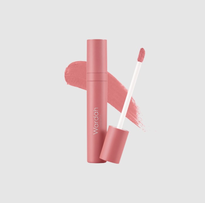 5 Rekomendasi Warna Lip Product untuk Kulit Sawo Matang