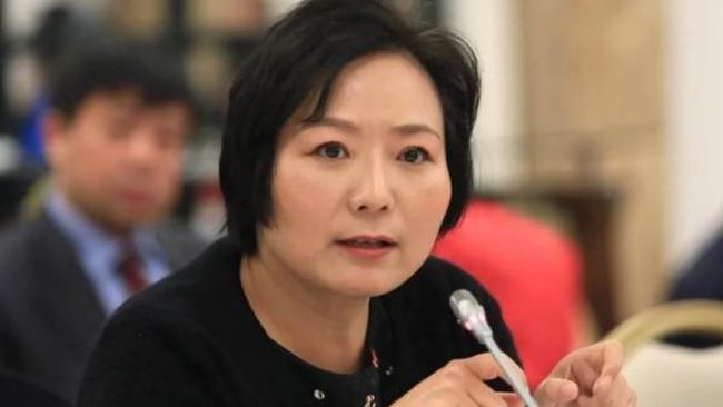 Ini Sosok Inspiratif Wu Yajun, dari Buruh Pabrik hingga Sukses Jadi