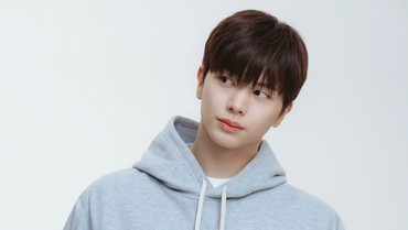 img-title Sungjae BTOB Bintangi Drama Komedi Romantis Bareng Bona WJSN