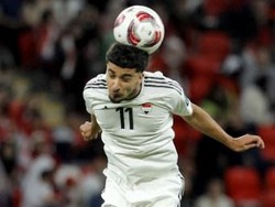 Kata Zidane Iqbal Usai Irak Bungkam Indonesia di Piala Asia 2023