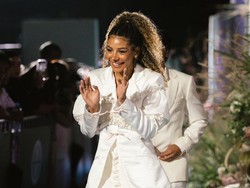 Transformasi Zsa Zsa Utari, Kini Disebut Mirip Beyonce hingga Zendaya
