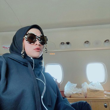 5 Tas Mewah Milik Istri Haji Isam, Paling Mahal Seharga Rumah Gilang Dirga