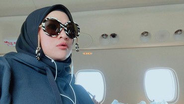 img-title 5 Tas Mewah Milik Istri Haji Isam, Paling Mahal Seharga Rumah Gilang Dirga