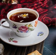 7 Manfaat Minum Teh Chrysanthemum Secara Rutin, Bantu Atasi Kecemasan-Tingkatkan Kesehatan Mata