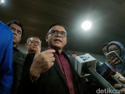 Menteri PANRB Sebut 133.564 Formasi CASN 2023 Masih Kosong