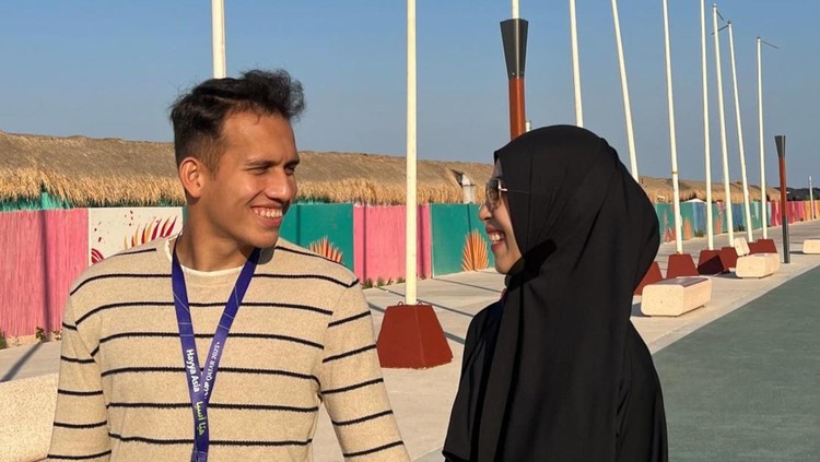 Adiba Khanza