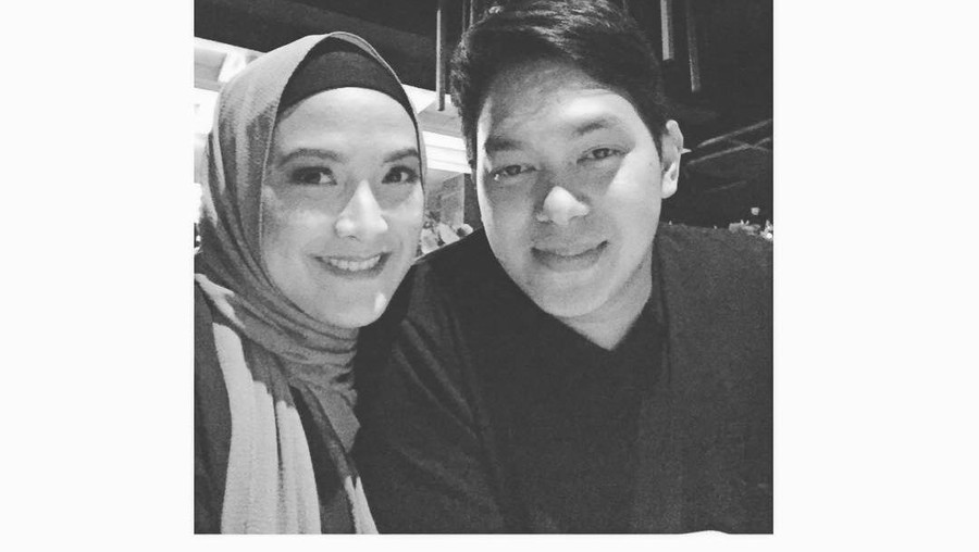 Andhara Early dan Bugi Ramadhana