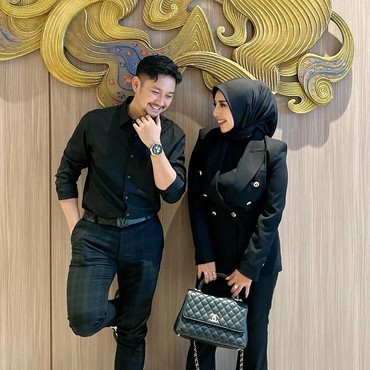 Terpopuler: Angga Wijaya Eks Dewi Perssik Digugat Cerai vs Wasiat Haru Ibunda Anji