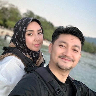 Kini Digugat Cerai, Segini Mahar Angga Wijaya Eks Dewi Perssik Saat Nikahi Nurul Kamaria