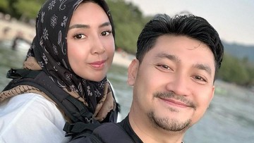 Kini Digugat Cerai, Segini Mahar Angga Wijaya Eks Dewi Perssik Saat Nikahi Nurul Kamaria