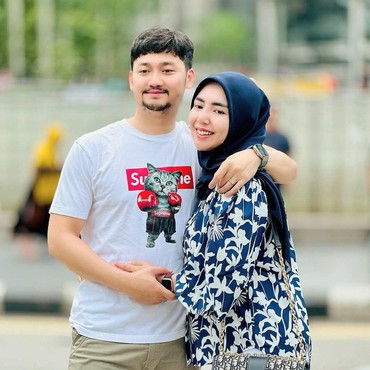 Belum Lama Menikah, Angga Wijaya Eks Suami Dewi Perssik Kini Digugat Cerai