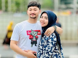 Belum Lama Menikah, Angga Wijaya Eks Suami Dewi Perssik Kini Digugat Cerai