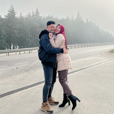 Kata PA Jaksel soal Gugatan Cerai Angga Wijaya