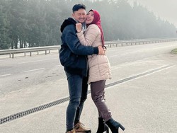 Kata PA Jaksel soal Gugatan Cerai Angga Wijaya