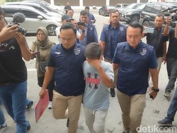 Arjun Pengancam Tembak Anies Jadi Tersangka UU ITE, Tak Ditahan