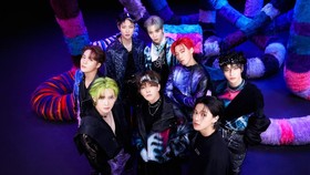 ATEEZ, LE SSERAFIM, dan The Rose Akan Tampil di Coachella 2024