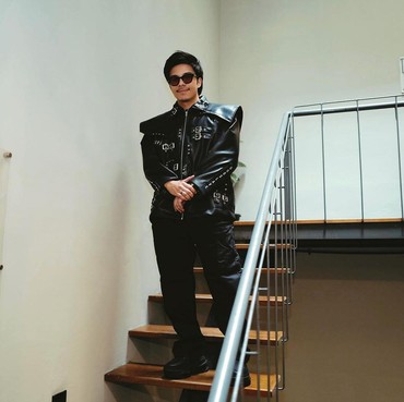 Reaksi Atta Halilintar Difitnah Promosikan Judi Online