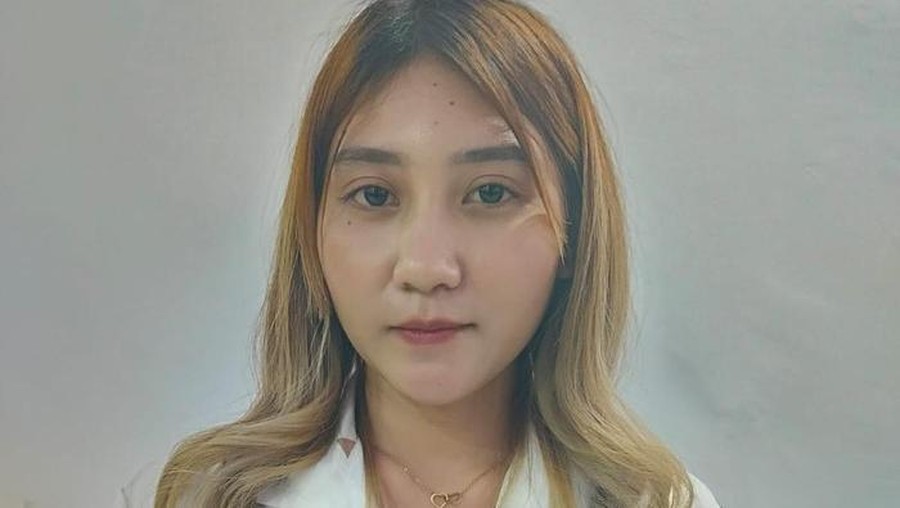 Bethari Erna selebgram Lombok lakukan penipuan lewat arisan fiktif Bethari Erna selebgram Lombok lakukan penipuan lewat arisan fiktif