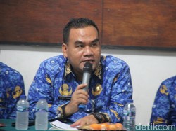 Lapangan Golf Blora Diduga Jadi Tempat Mesum, Begini Langkah Bupati Arief