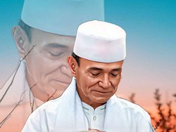 Profil Buya Syakur, Ulama Kharismatik yang Belajar 20 Tahun di Mesir-Tunisia