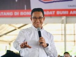 Anies Baswedan Kaji Pemekaran Bone Selatan di Sulsel, Tekankan Pelayanan