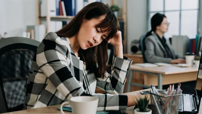 Terapkan Kiat Ini untuk Menjaga Kesehatan Mental di Lingkungan Kerja yang Serba Sibuk