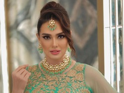 Curhat Catherine Wilson Tak Lagi Sejalan dengan Idham Masse