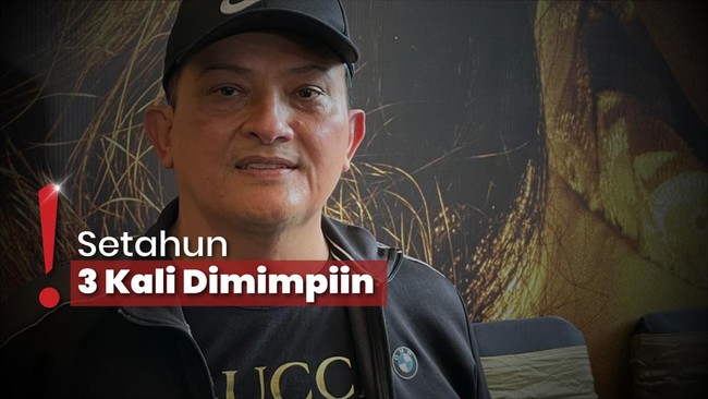 15 Tahun Berlalu, Clift Sangra Sering Lihat Penampakan Suzanna di Rumah