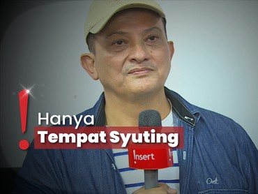 img-title Clift Sangra Bantah Video Rumah Suzzanna Terbengkalai, Itu Hoaks