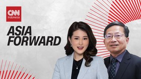 Petinggi ITRI Stephen Su Bicara Peran Riset di Balik Industri Taiwan