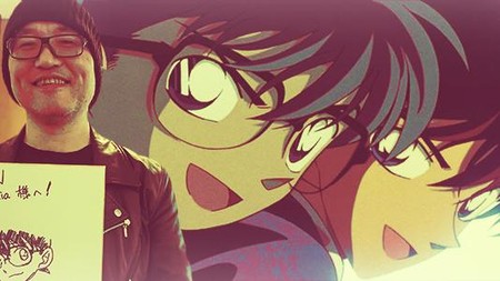 3 Dekade Detective Conan