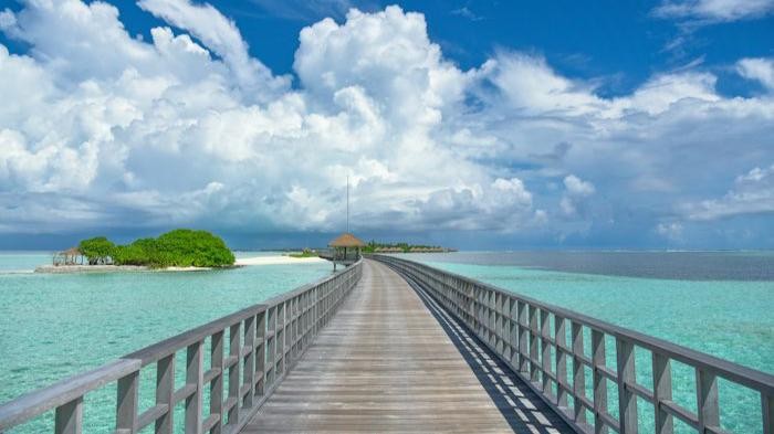 Dari Slovania hingga Pulau Benguerra, Berikut 10 Destinasi Wisata Populer Tahun 2024 Menurut Para Ahli