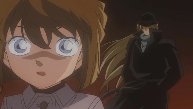 Black Organization merupakan bagian penting dari semesta Detective Conan, manga ikonis yang telah berusia 30 tahun.