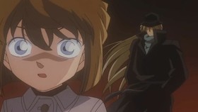 Mengenal Black Organization di Detective Conan dan Daftar Orangnya