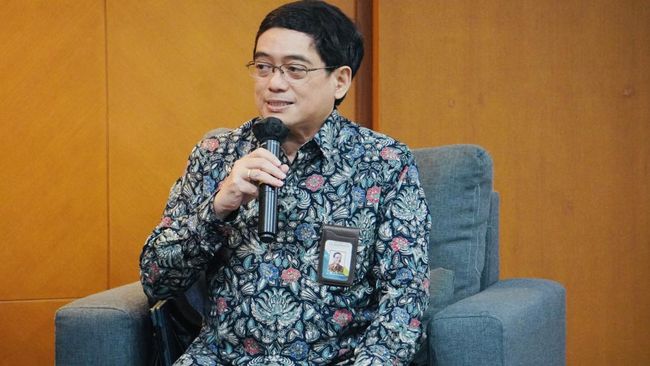 PT PII Gandeng Perusahaan Singapura Perkuat Investasi Infrastruktur RI