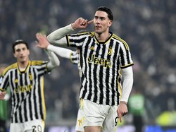 Dusan Vlahovic Lagi On Fire