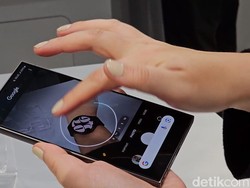 Google Bawa Fitur Ala Circle to Search ke iPhone, Ini Cara Pakainya